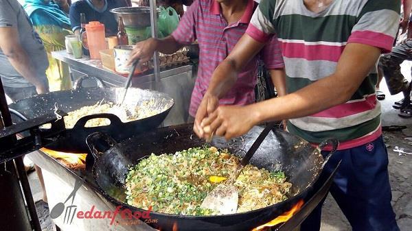 mie balap medan