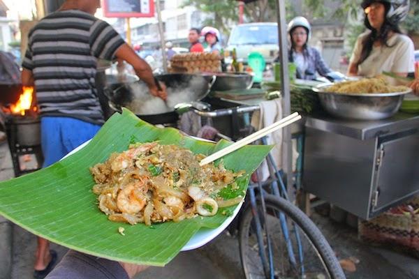 mie balap